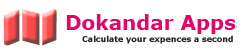 dokandar-apps